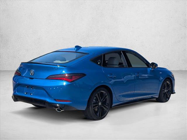 New 2026 Acura Integra A-Spec FWD image 2