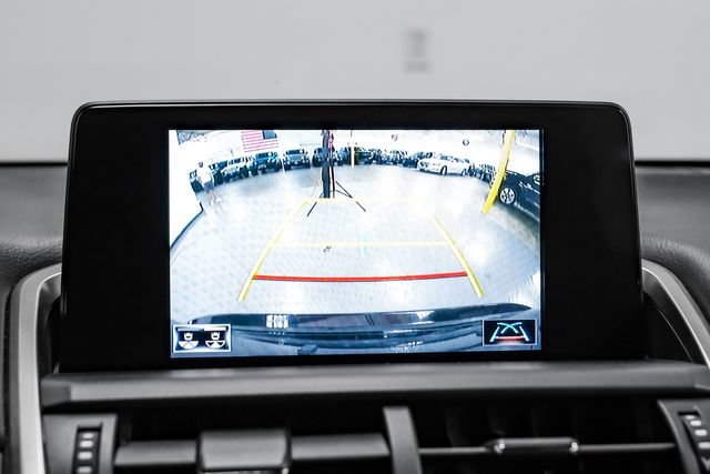 Used 2020 Lexus NX 300 F Sport w/ F Sport Comfort Package FWD image 19