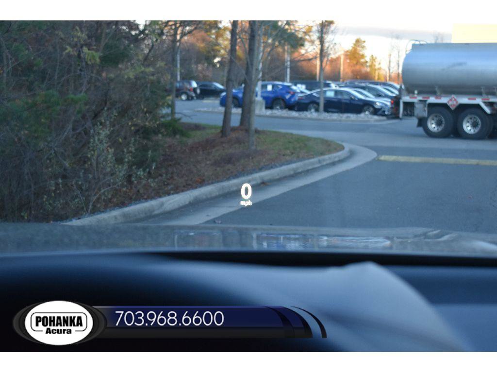 New 2026 Acura MDX Type S image 25