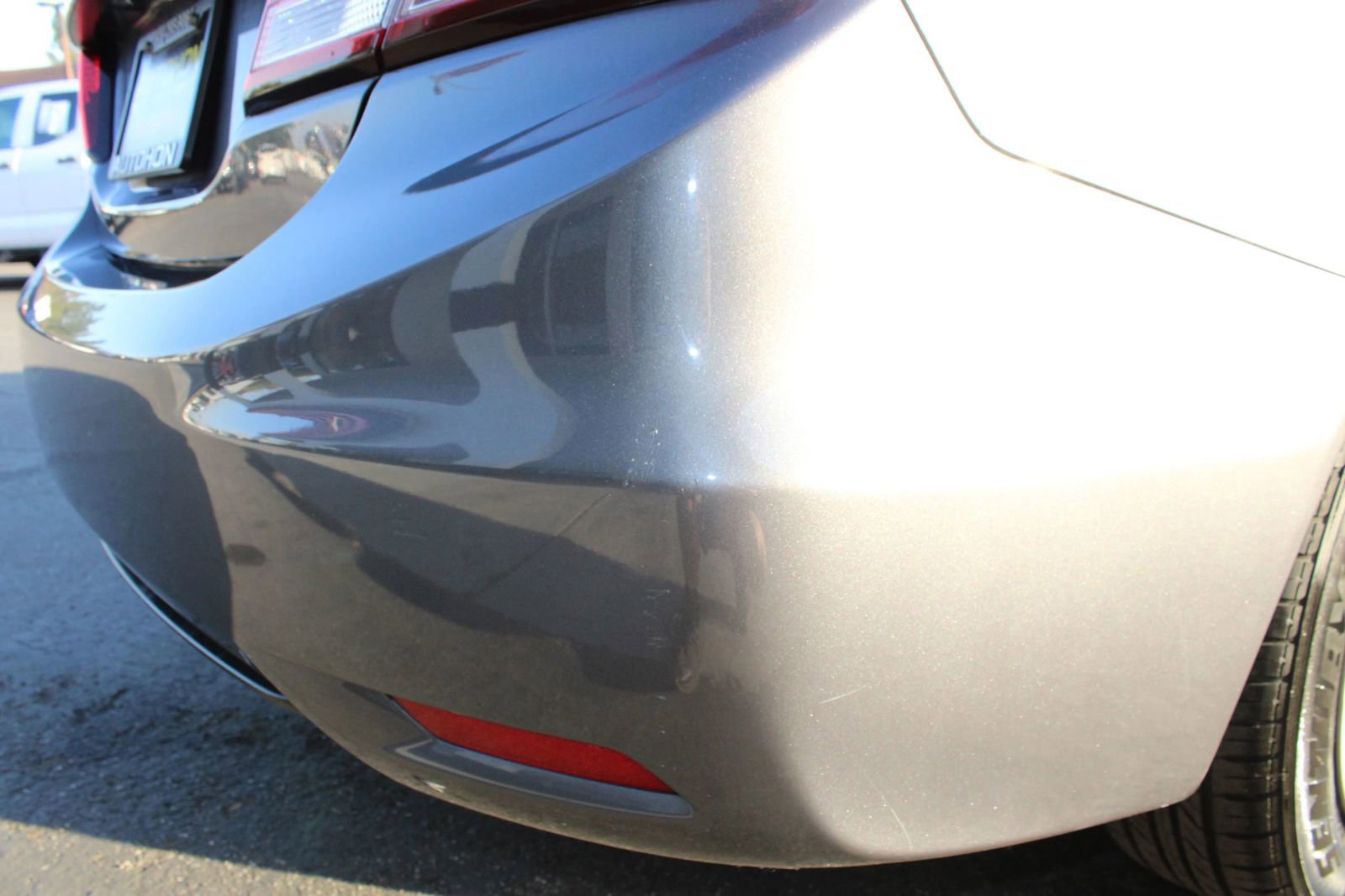 Used 2014 Honda Civic LX image 38