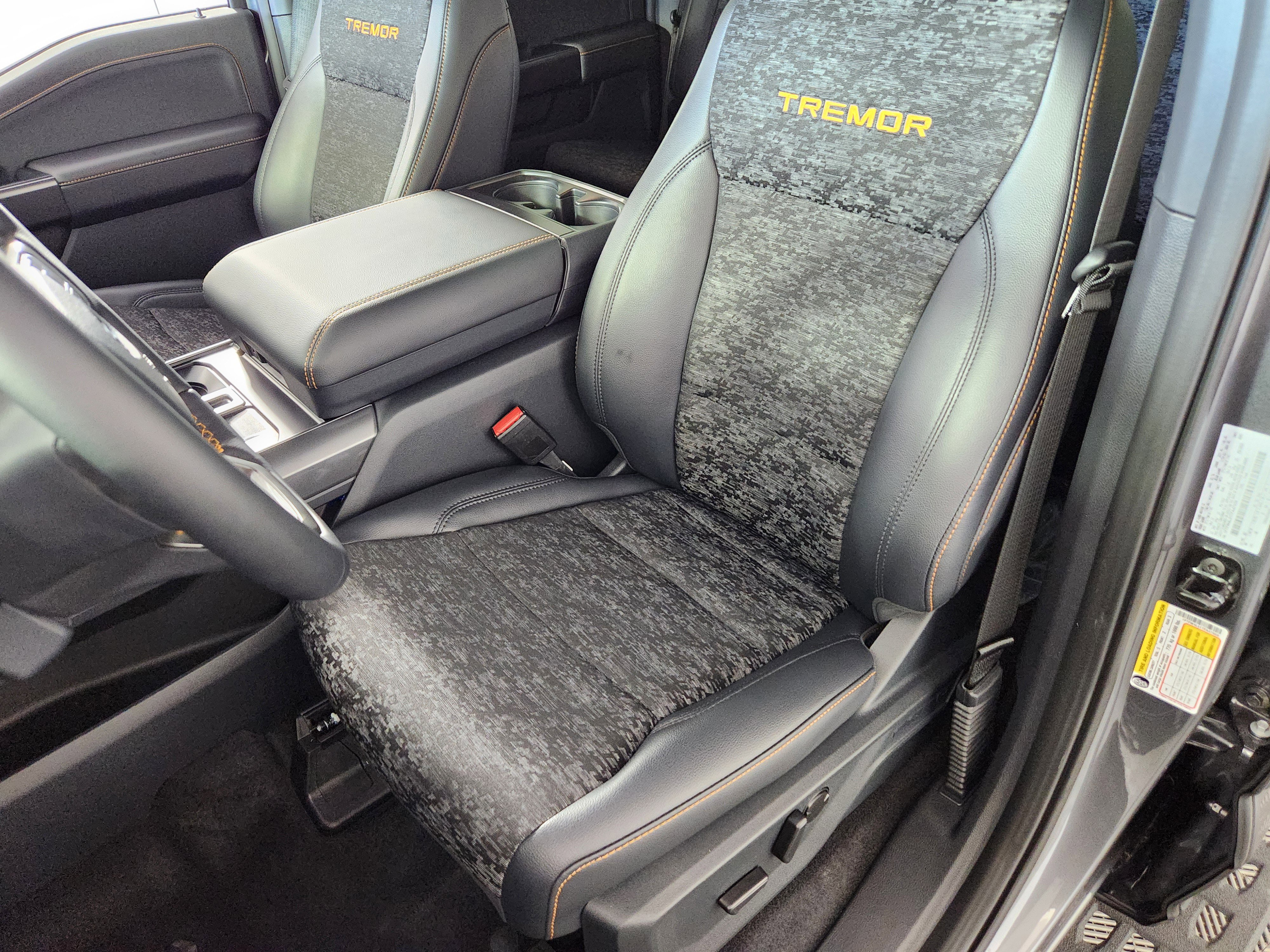 New 2026 Ford F150 Tremor w/ Bed Utility Package image 13