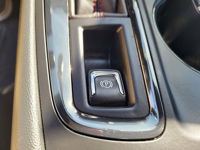 Used 2024 Chevrolet Equinox RS FWD image 24