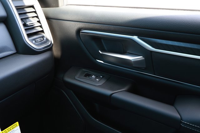 New 2026 RAM 1500 Big Horn w/ Night Edition image 26