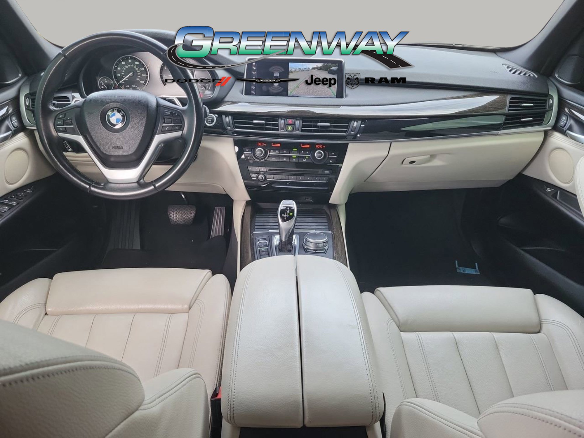 Used 2018 BMW X5 sDrive35i image 12