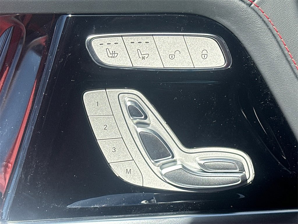 New 2026 Mercedes-Benz G 63 AMG 4MATIC image 11