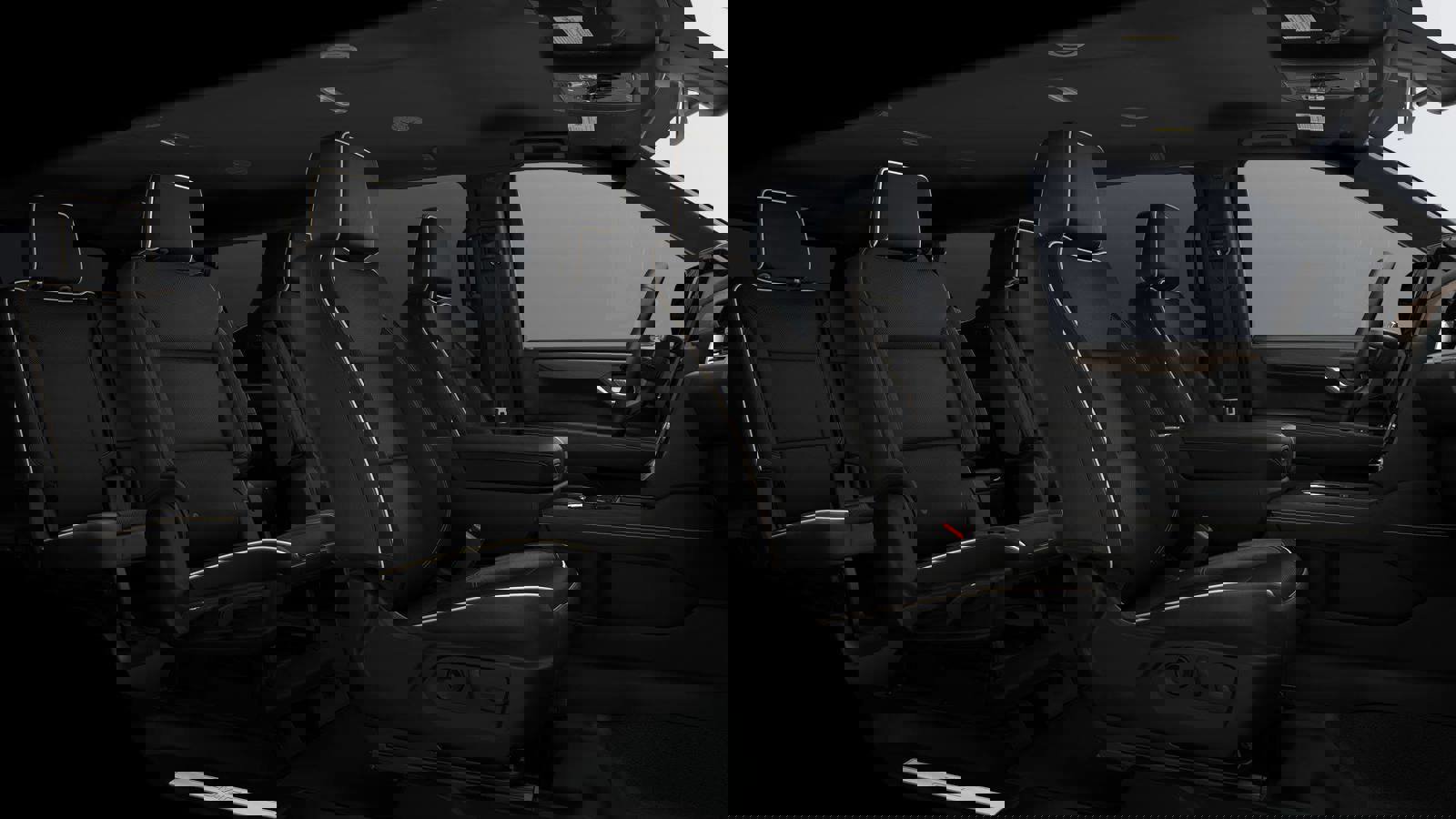 New 2026 GMC Yukon XL Elevation image 42