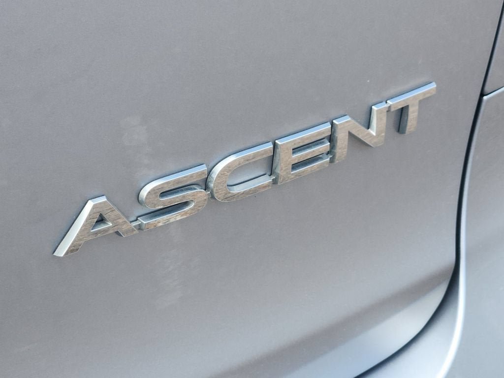 Used 2025 Subaru Ascent Premium AWD/4WD image 16