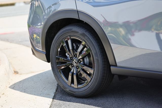 New 2027 Honda HR-V Sport image 17
