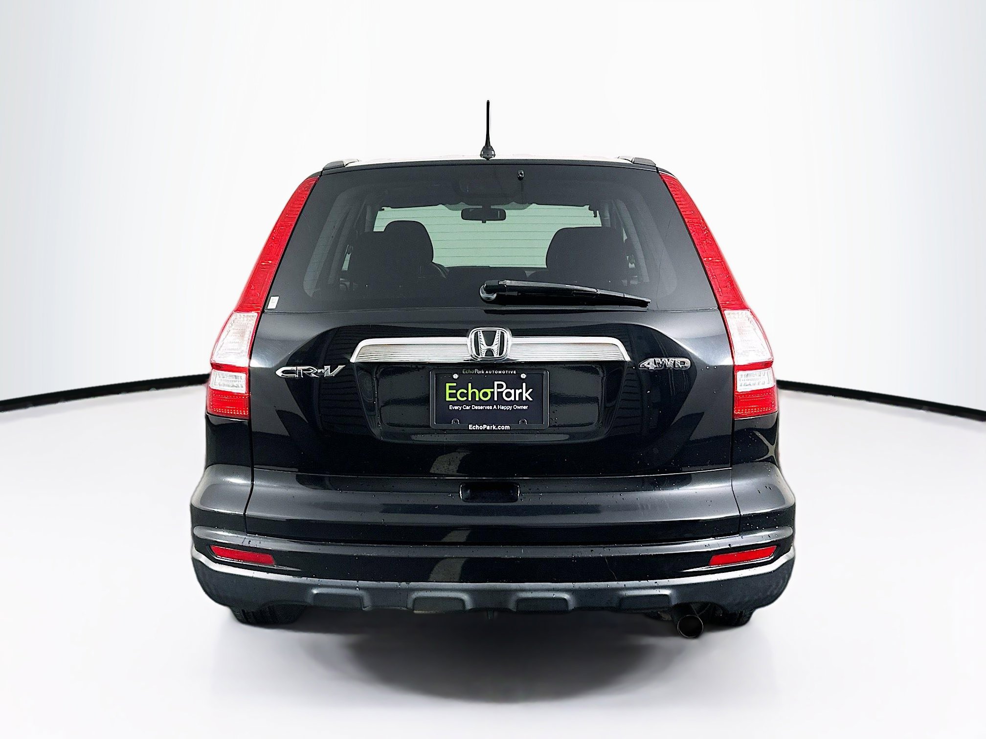 Used 2011 Honda CR-V EX image 7