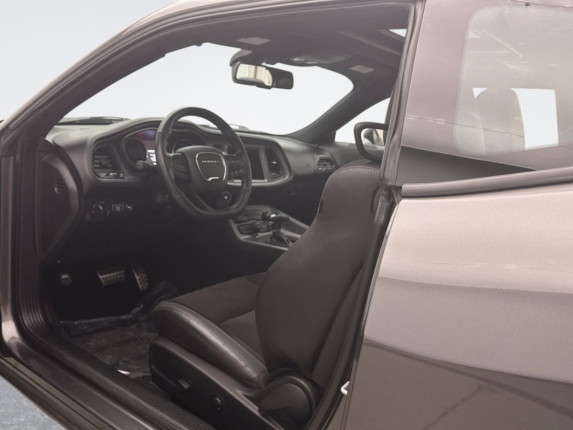 Used 2023 Dodge Challenger R/T Scat Pack image 10