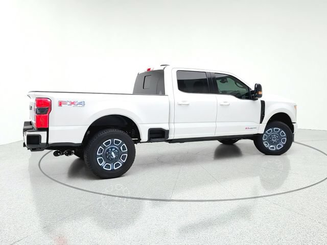 New 2027 Ford F250 Platinum AWD/4WD image 6