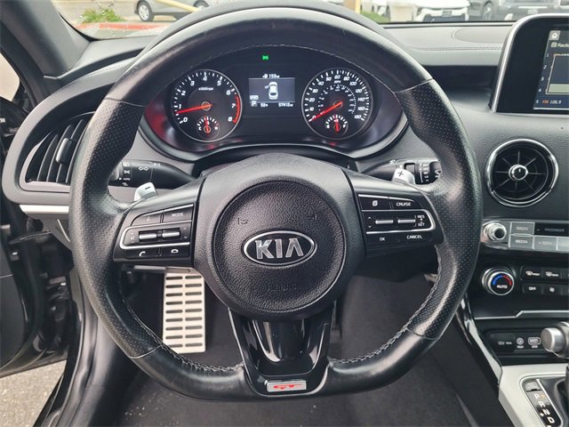 Used 2021 Kia Stinger GT image 18