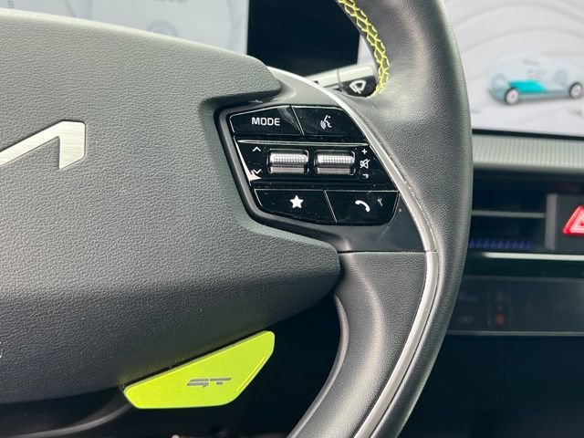 Certified 2023 Kia EV6 GT AWD/4WD image 23