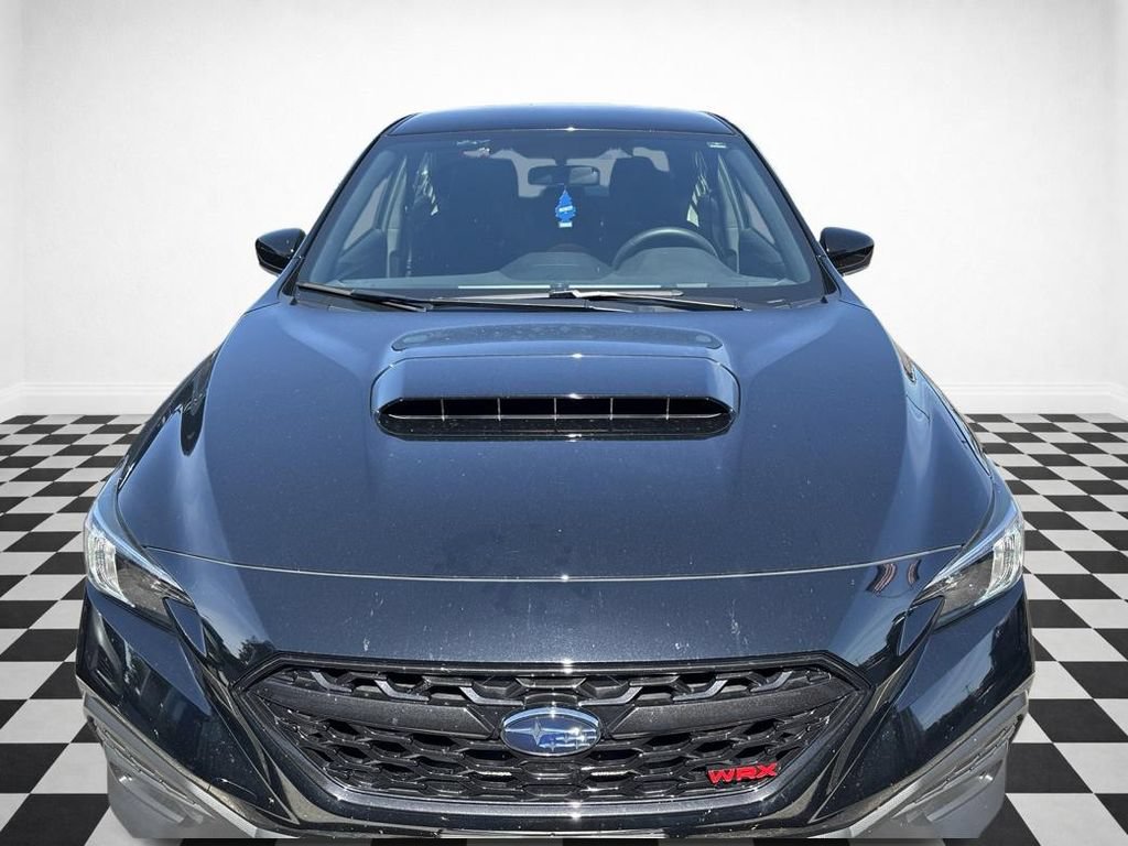 Used 2025 Subaru WRX Premium AWD/4WD image 31