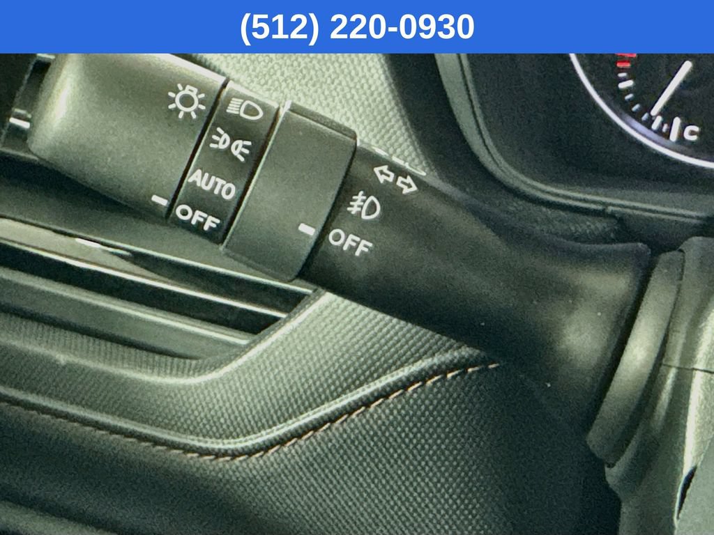 Used 2026 Subaru Forester Touring AWD/4WD image 13