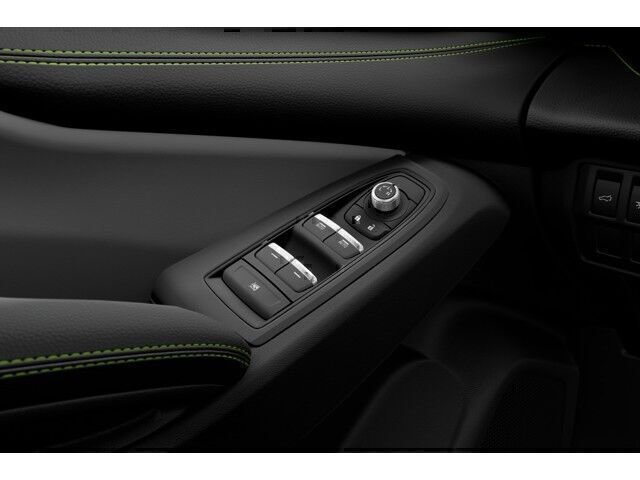 New 2025 Subaru Ascent Onyx Edition image 23