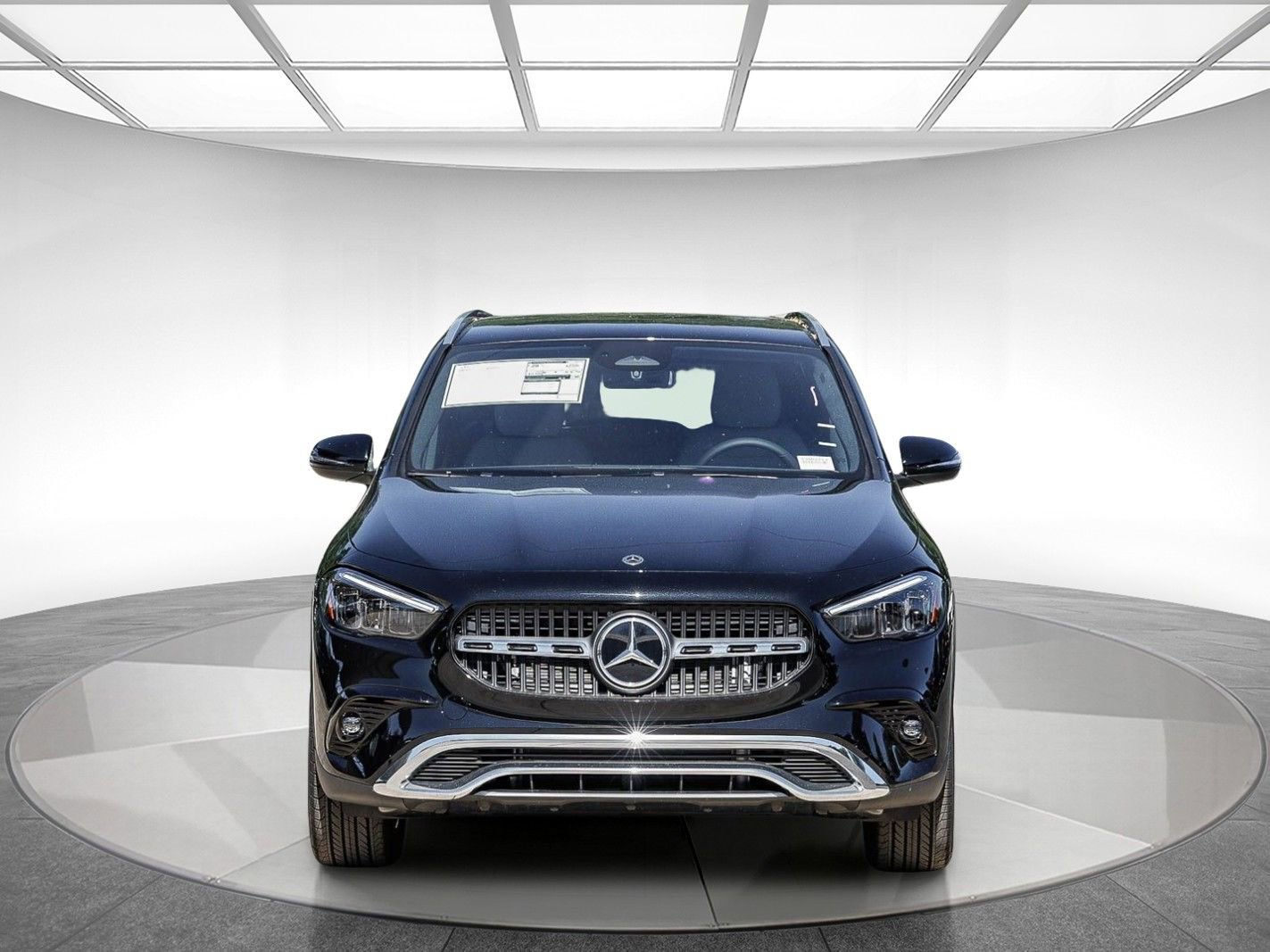 New 2026 Mercedes-Benz GLA 250 4MATIC image 6