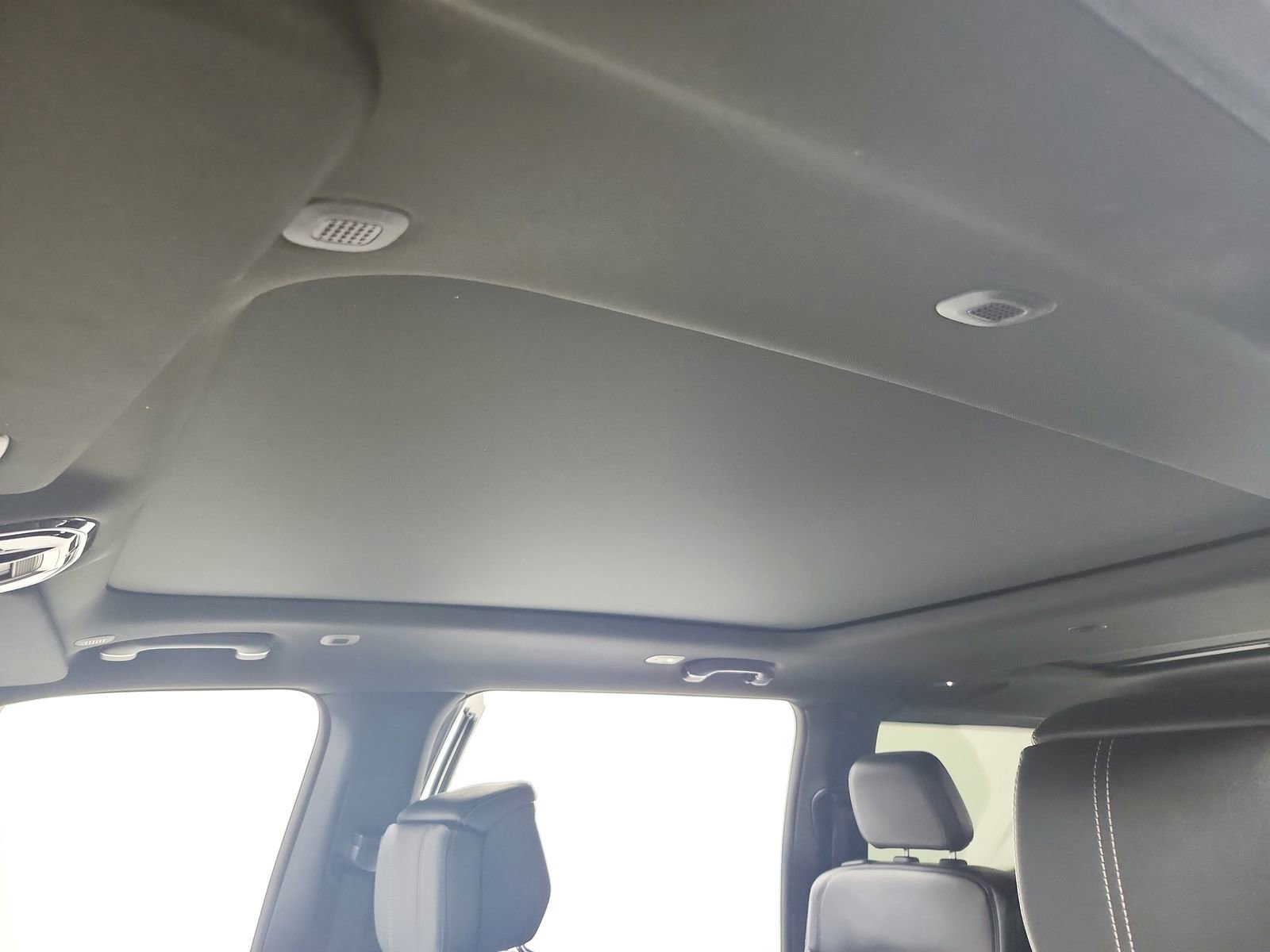 Used 2023 Jeep Grand Wagoneer 4WD image 22