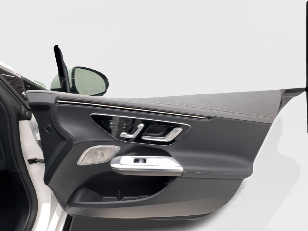 Used 2023 Mercedes-Benz EQE 350+ Sedan w/ Exclusive Trim Package image 34
