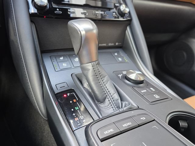 Certified 2025 Lexus IS 300 w/ Premium Package RWD image 20