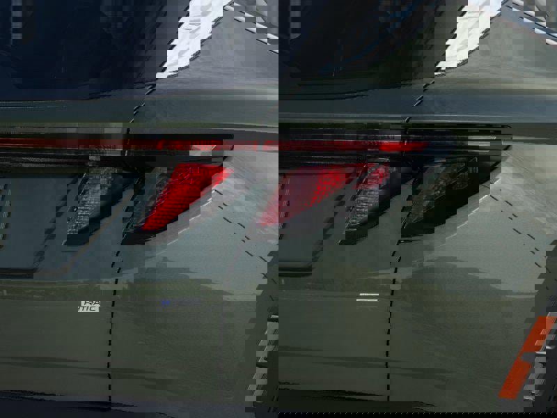 New 2026 Hyundai Tucson SEL image 10