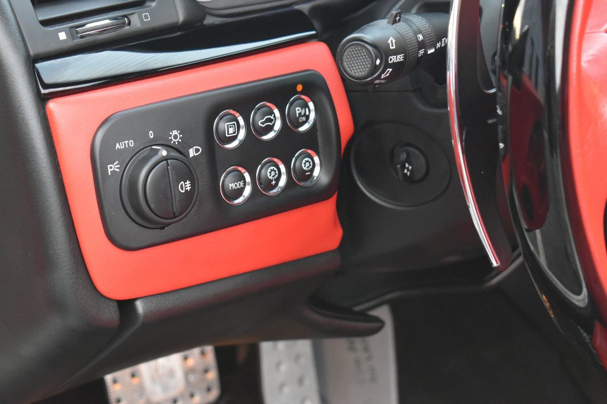 Used 2019 Maserati GranTurismo Sport image 31