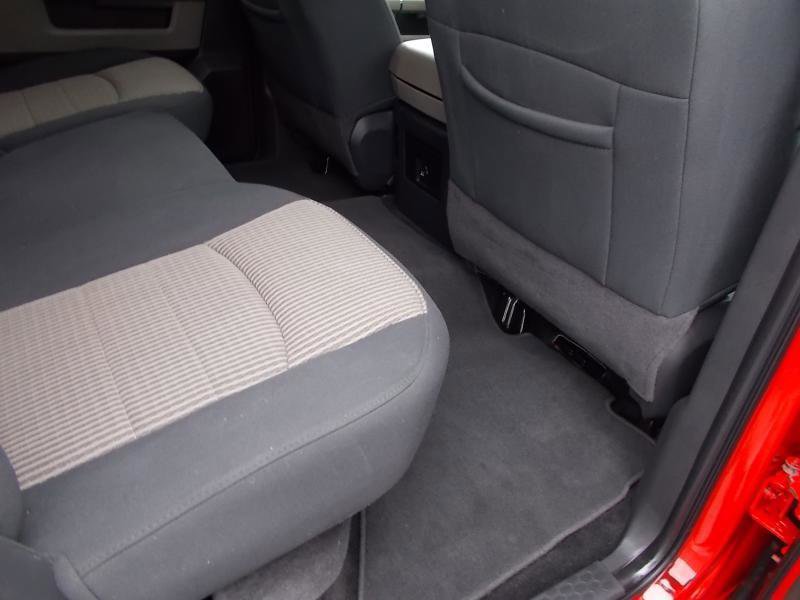 Used 2011 RAM 2500 SLT w/ HD Snow Plow Prep Group image 26