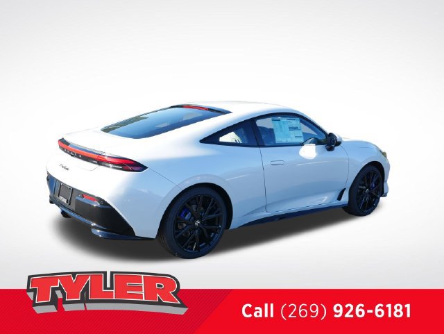 New 2026 Honda Prelude image 8