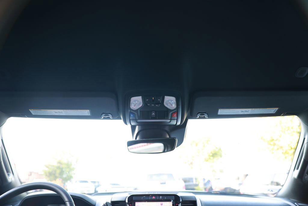 New 2026 RAM 3500 Tradesman AWD/4WD image 31