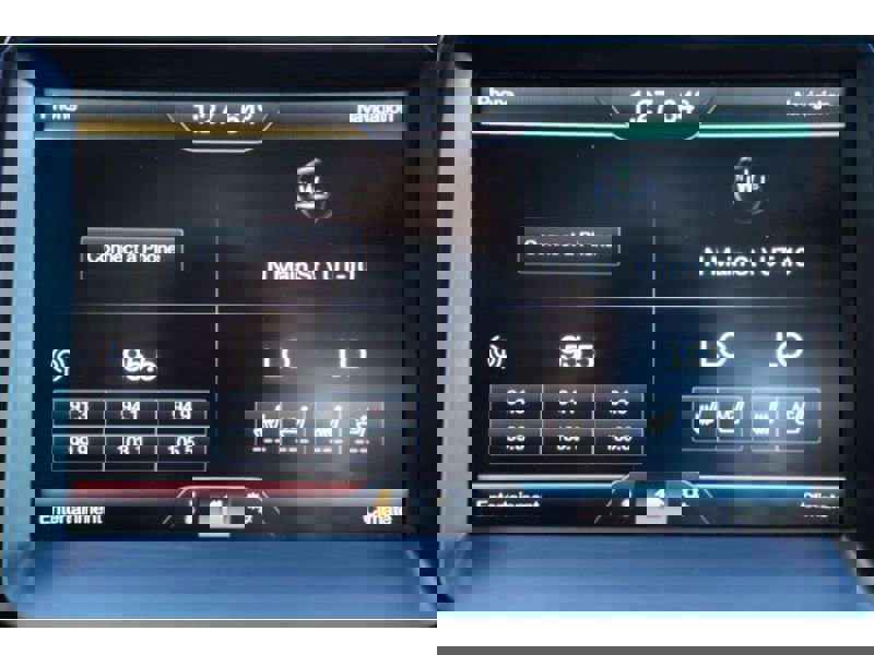 Used 2013 Ford F150 Platinum w/ Max Trailer Tow Pkg image 26