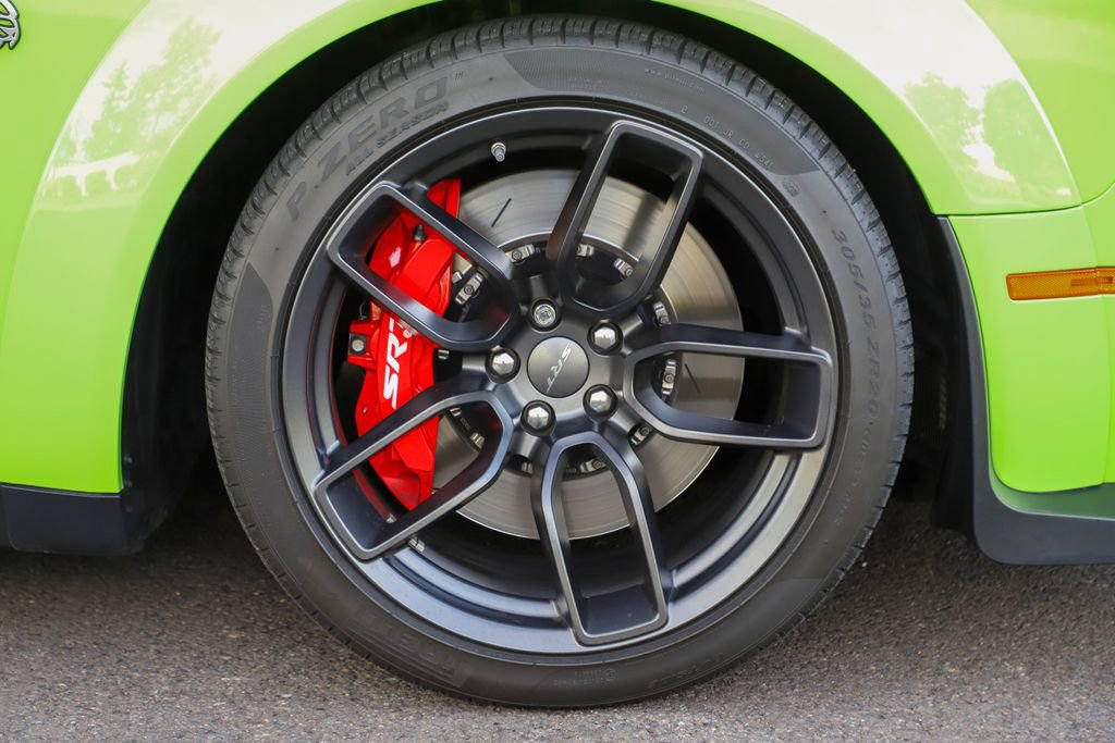 Used 2023 Dodge Challenger SRT Hellcat RWD image 57