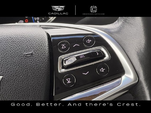Used 2018 Cadillac Escalade Luxury RWD image 15