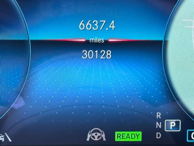 Used 2022 Mercedes-Benz E 450 4MATIC Cabriolet image 16