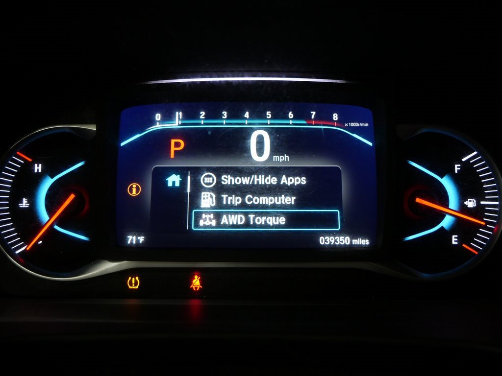 Used 2021 Honda Pilot Touring image 16