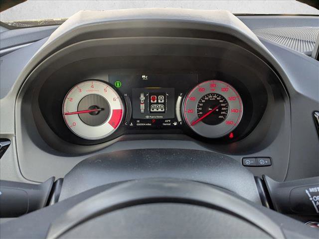 New 2026 Acura RDX A-Spec image 11