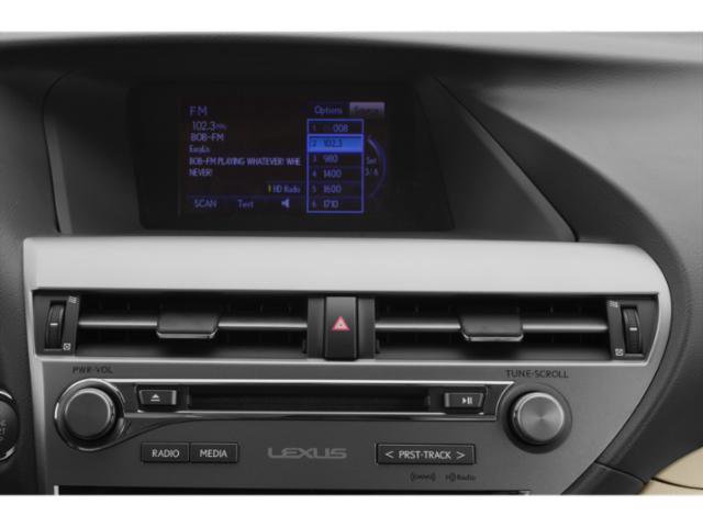 Used 2015 Lexus RX 350 FWD image 9