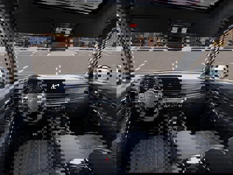 New 2025 Kia Telluride SX X-Line image 14