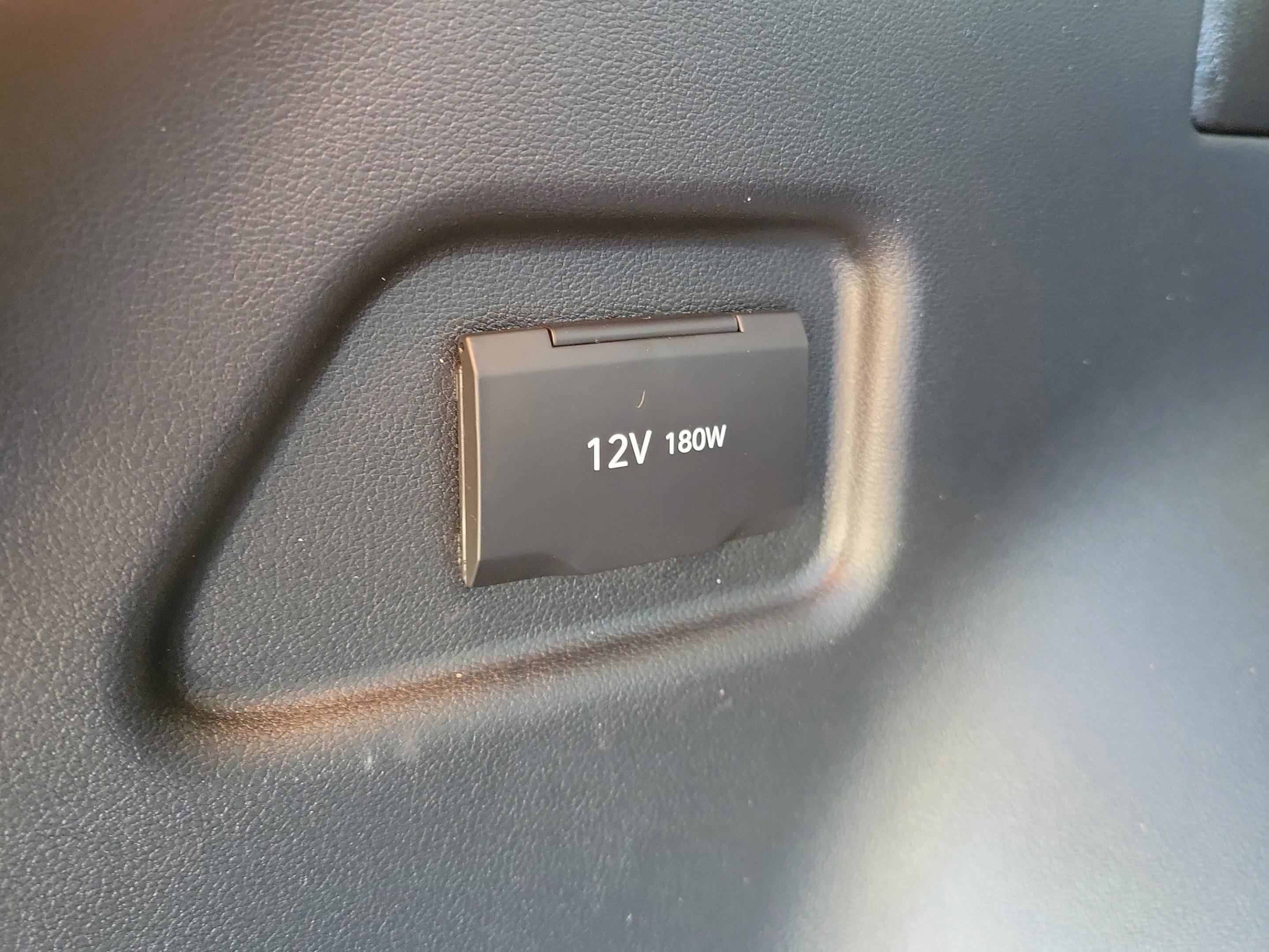 Certified 2022 Hyundai Tucson SEL FWD image 8