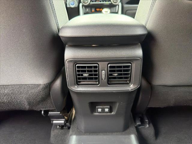 Used 2021 Toyota RAV4 SE w/ Weather & Moonroof Package AWD/4WD image 24