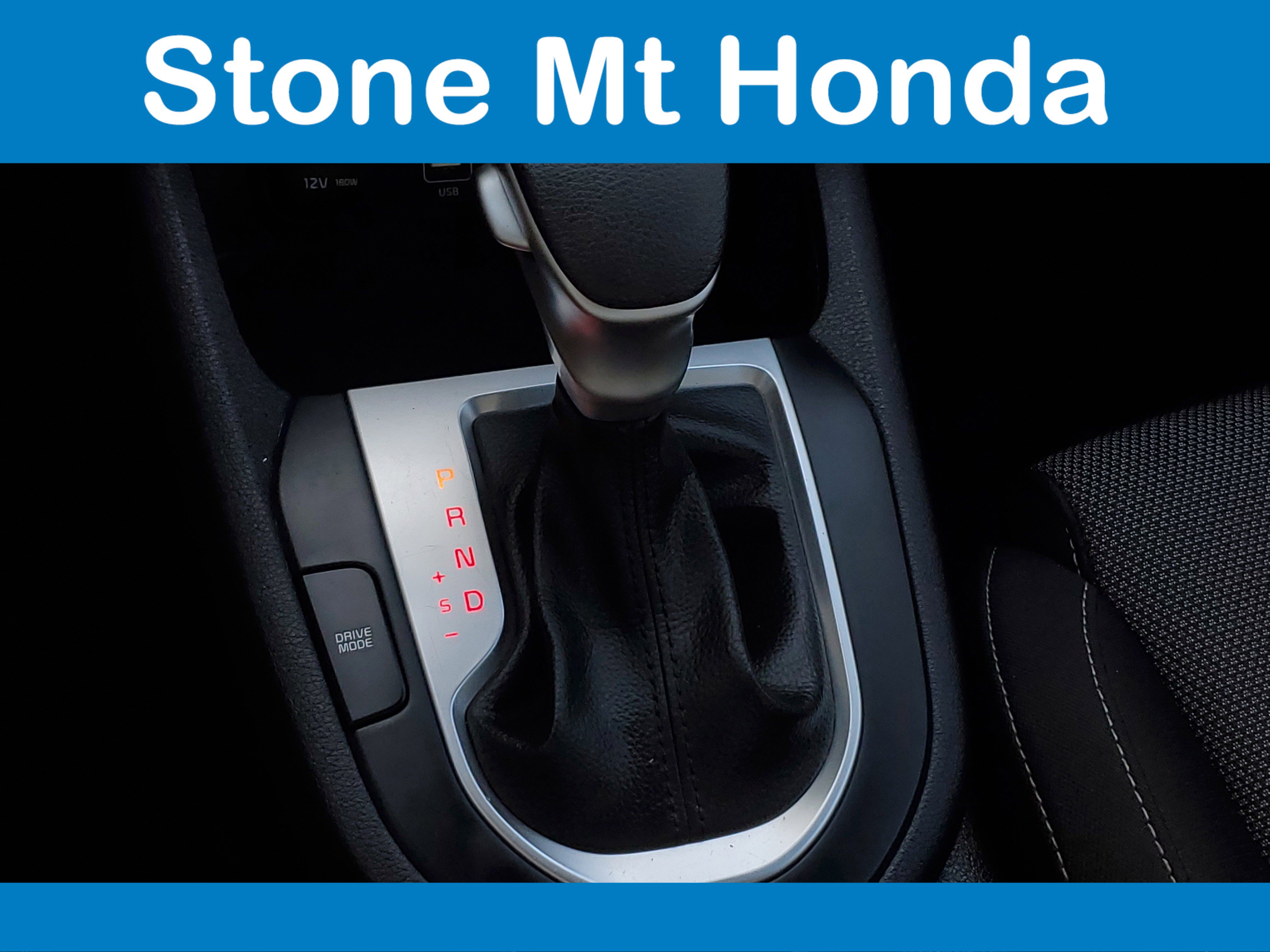 Used 2024 Kia Forte LXS image 30