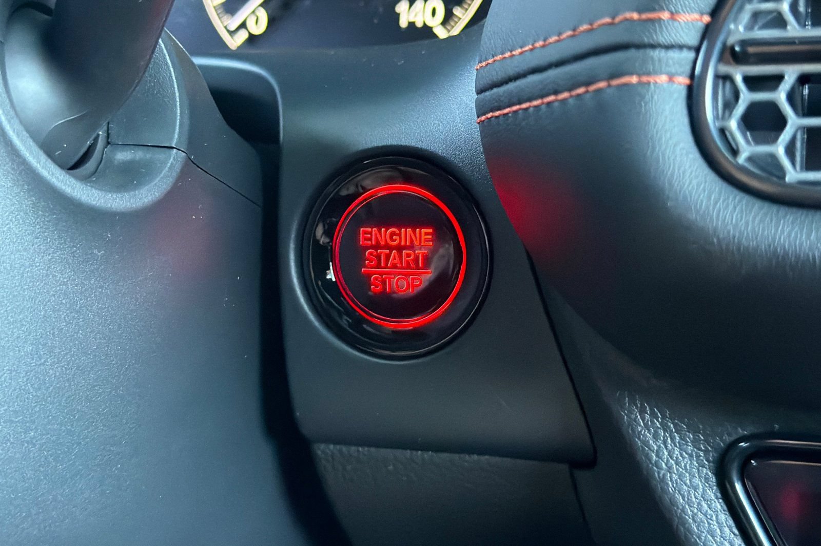 New 2027 Honda HR-V Sport image 24