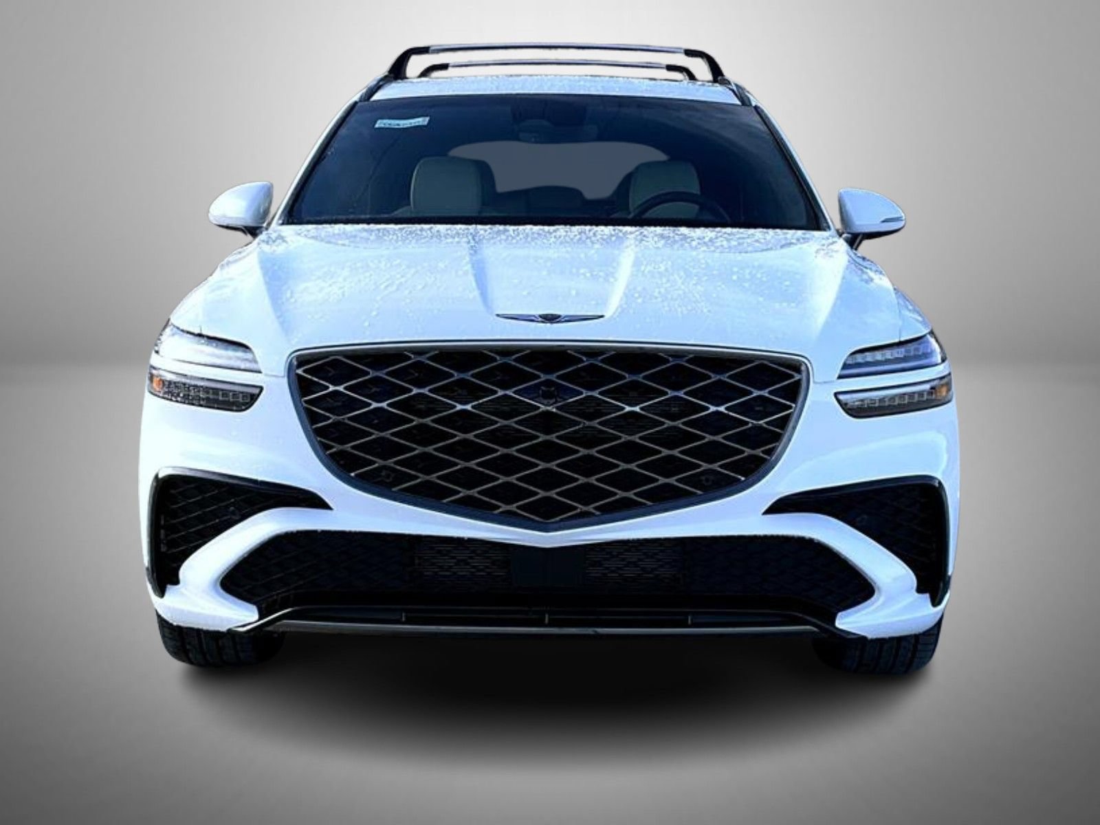 New 2026 Genesis GV70 3.5T Sport Prestige AWD/4WD image 2