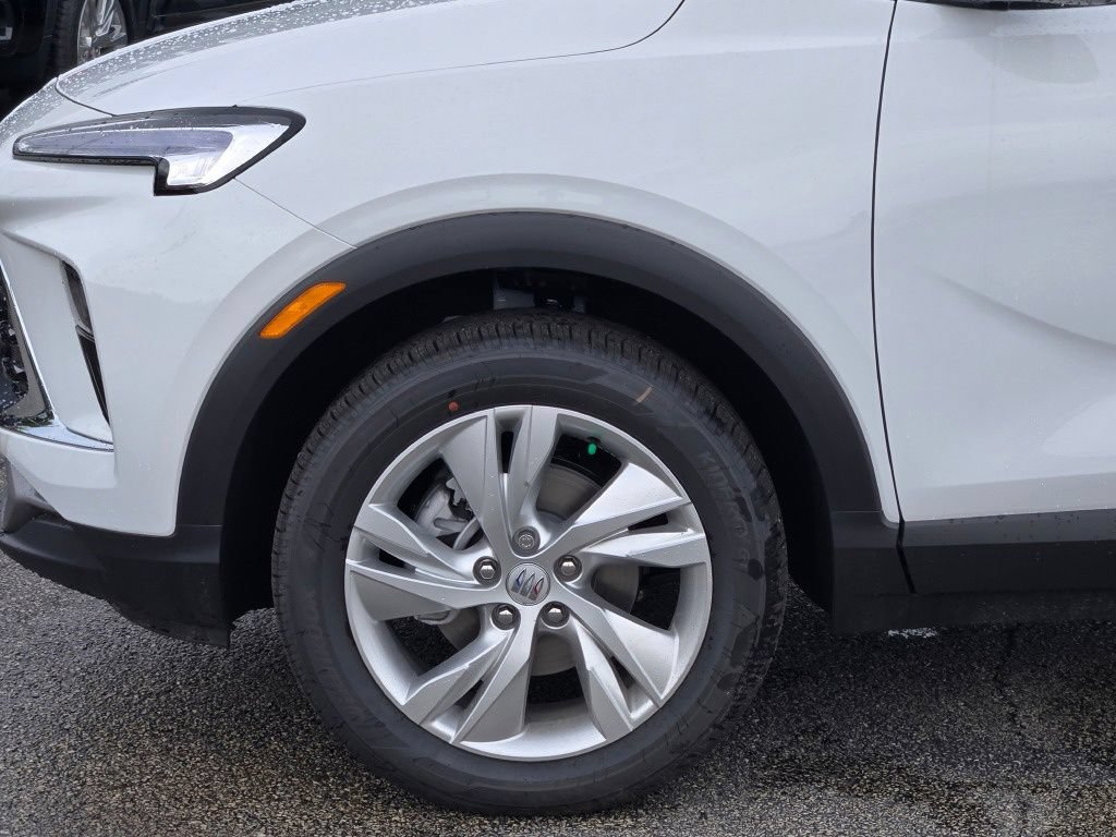 New 2026 Buick Encore GX Preferred w/ Comfort Package AWD/4WD image 28