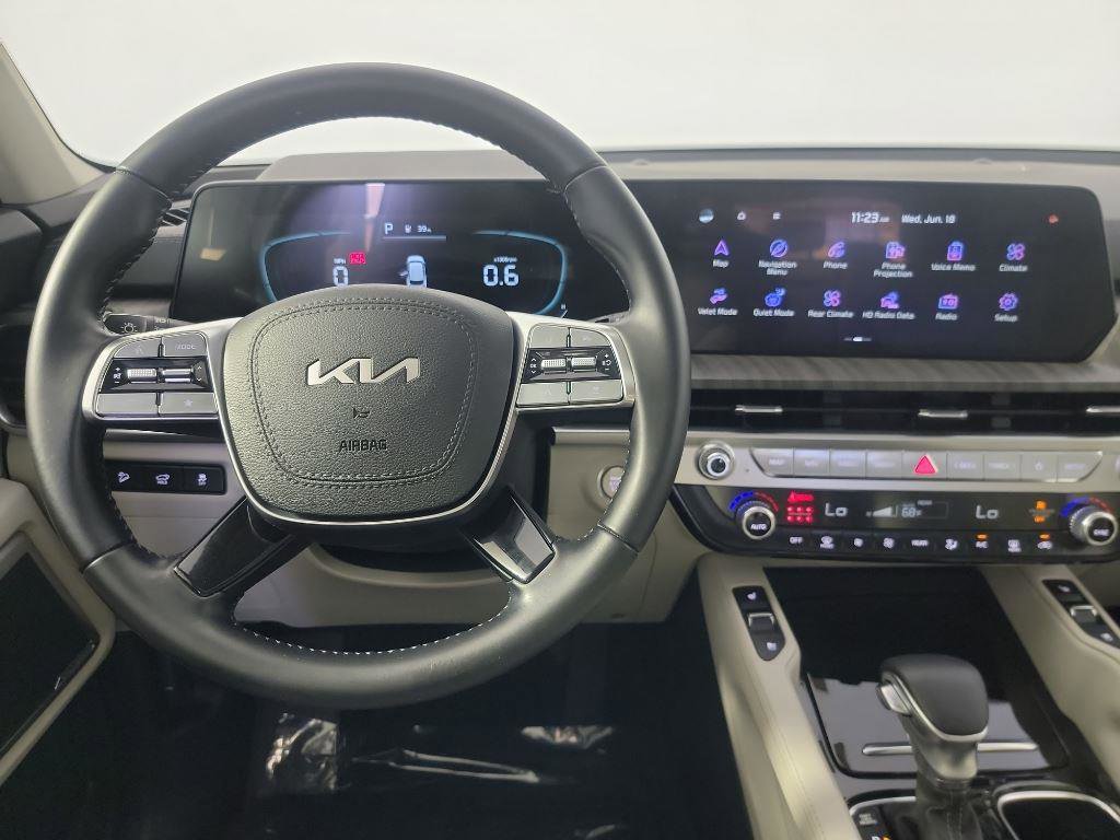 Certified 2023 Kia Telluride EX image 27