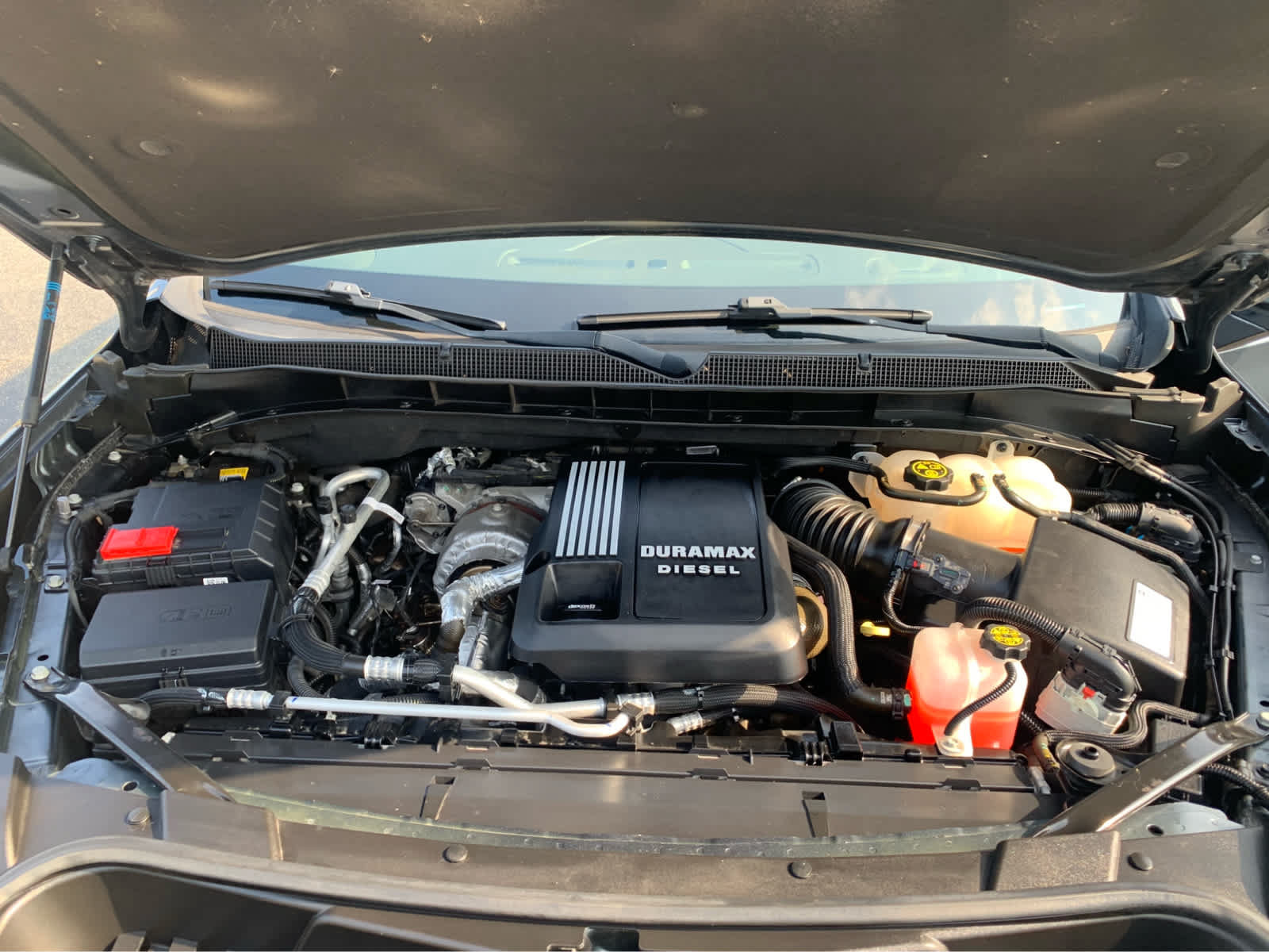 Used 2021 Chevrolet Suburban LT AWD/4WD image 9