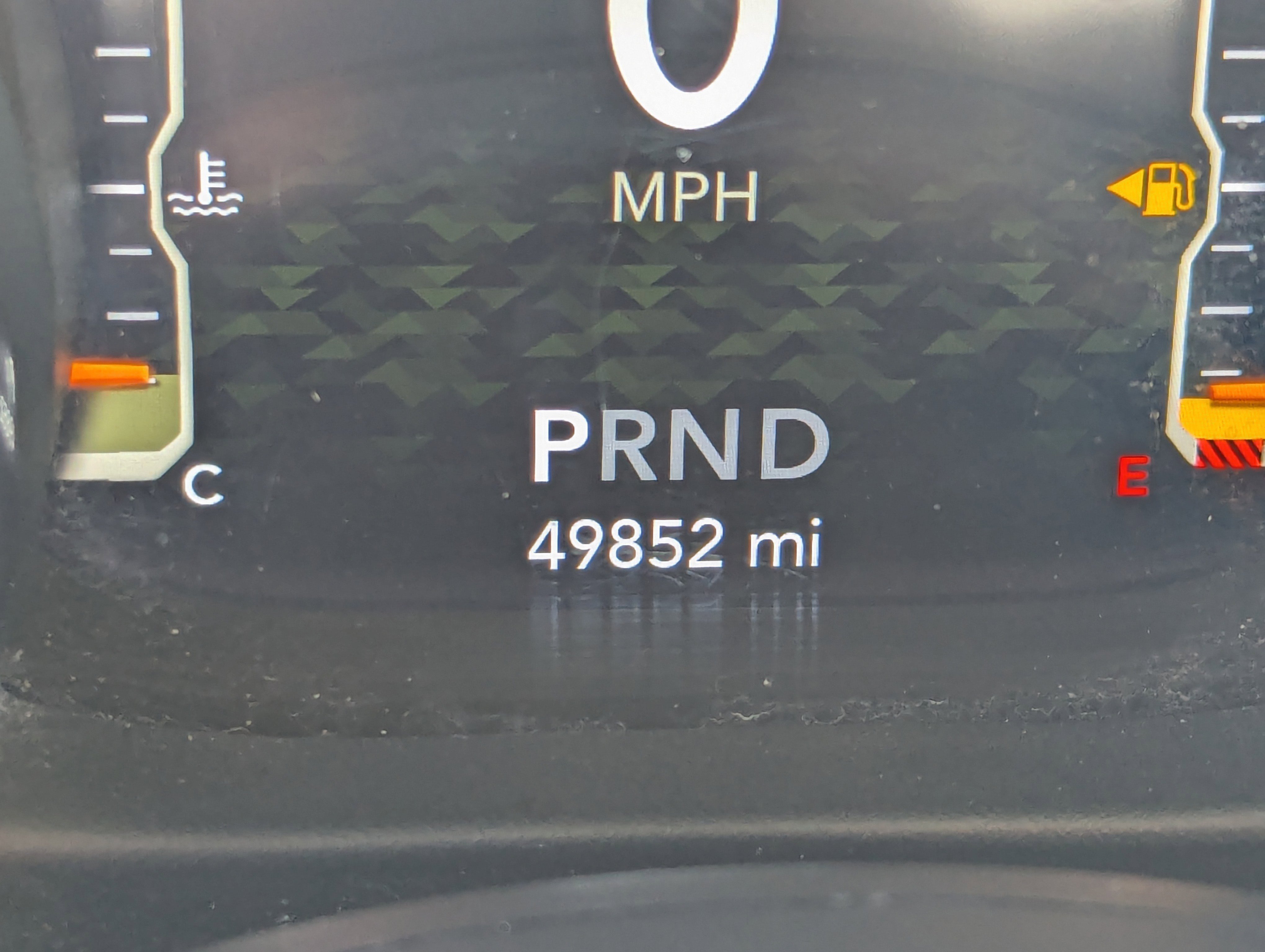 Used 2022 Jeep Gladiator Mojave w/ Cold Weather Group image 17