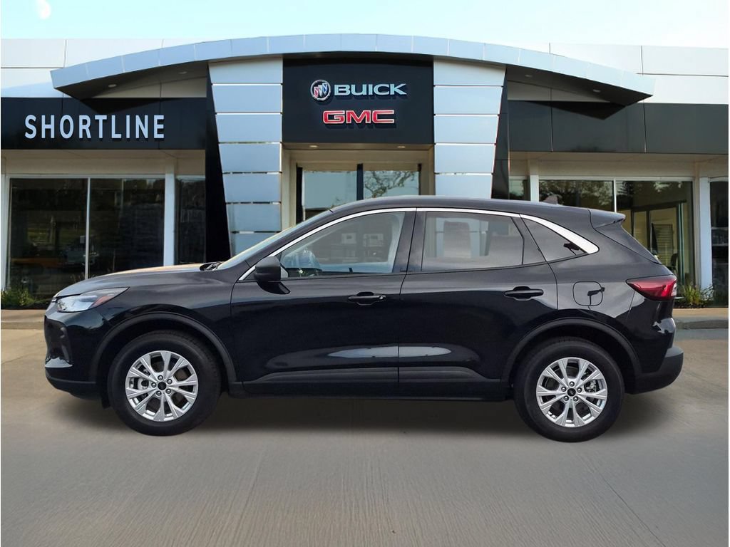 Used 2024 Ford Escape Active AWD/4WD image 6