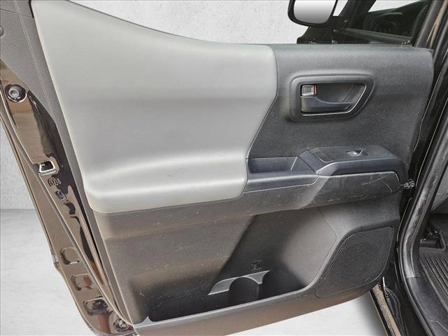 Used 2022 Toyota Tacoma SR image 12