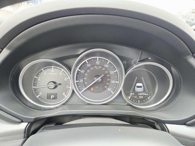 Used 2018 MAZDA CX-5 Touring w/ Preferred Equipment Package image 19