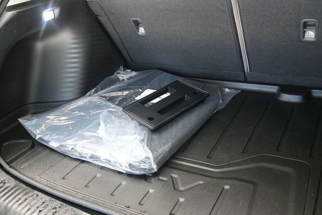 Certified 2026 Honda HR-V EX-L image 17